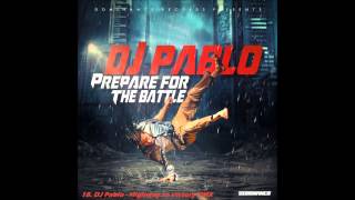 18  DJ Pablo   Highway to Victory RMX