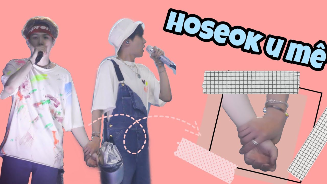 [ HopeGa | Sope mmt #2 ] Ai nói Hoseok không u mê???