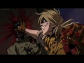 Amvhellsing  run up dubstep