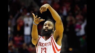 James Harden  MVP MIX ᴴᴰ