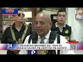 Criminal alias "Catire" cumple condena en agosto y no tiene orden de expulsión del país (1/2)