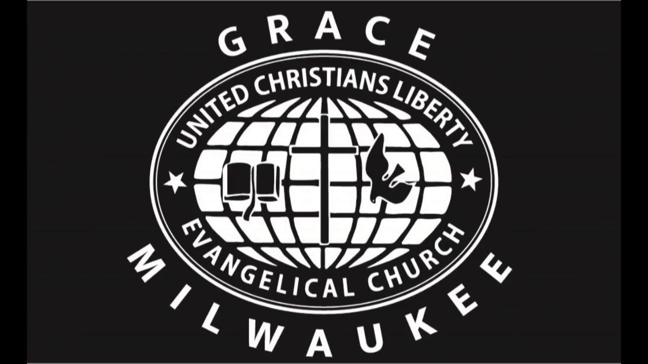 Grace UCLE Church Live Stream 11/21/2020