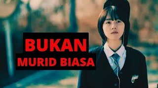 THE SECRET OF A TRANSFER STUDENT-- Alice the Final Weapon - series recap channel