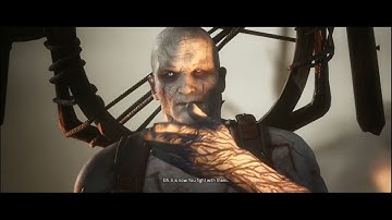 OUTRIDERS - Walkthrough Part 5 Full Game Playthrough