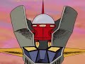 Mazinger z tv series collection 1  bluray opening
