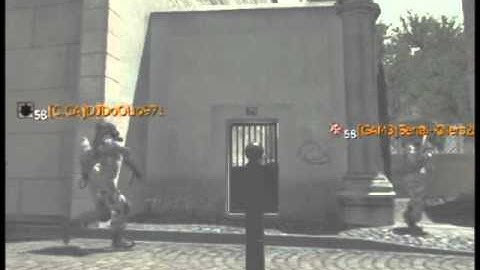 KILL ACROSS THE MAP RESISTANCE :P