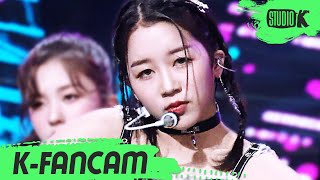 [K-Fancam] 케플러 히카루 'WA DA DA' (Kep1er HIKARU Fancam) | @MusicBank 220114