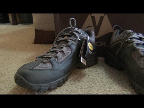 Vasque Mens Mantra 2.0 Gore-Tex Hiking Boot