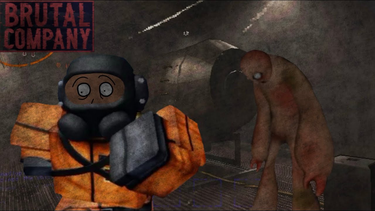 THE MOST CHALLENGING GAME EVER Brutal Company Roblox YouTube THE MOST CHALLENGING GAME EVER Brutal Company Roblox YouTube