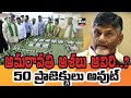 Amaravati in Crisis? Companies Backing Out from Capital Projects | Chandrababu Govt Under Pressure