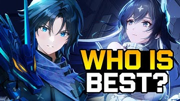 Is Nanto BETTER Than Aster? A1 4P Nanto demonstrations | Tower of Fantasy 5.4