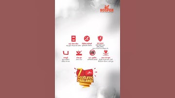 Hosper 7 Features Challenge by Brandian Tree