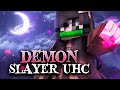 Nezuko  infiltration impossible demon slayer uhc