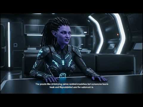 Surviving Star Atlas - I'm Not A Thief! (S1 E6)