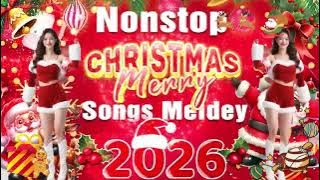 Merry Christmas Songs 2026 🎅🎄 Best Golden Oldies Medley Nonstop 🌿 Holiday Classics