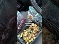 FDOE on gut protocol + moving to texas 🤠