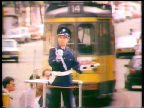 Danny de Munk reclame uit de jaren 80 (Snoep verst...