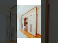wardrobe design for bedroom with mirror,, cupboard design 🪾🪞🤞#shorts #shortsfeed #viral #video #new.