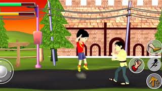 Shiva Fighting Game Play | Shiva Shiva Shiva Shiva Shiva Shiva Video | Shiva Shiva New Episode screenshot 3