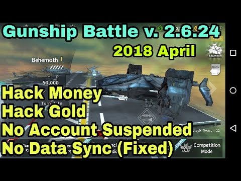 gunship battle hack version gunship battle hack version