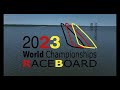 2023 Raceboard World Championships - day 1