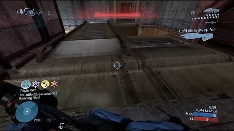 Halo 3 Weekend Highlights