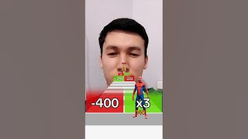 Squid game vs spiderman #squidgame #squidgame2 #squidgame3 #spiderman #spiderman2 #spider