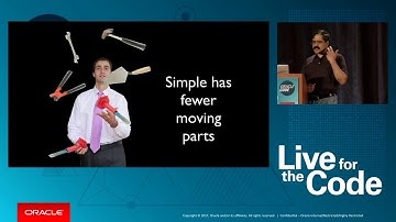 The Art of Simplicity