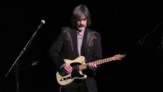 Larry Campbell plays his intro to &quot;Chest Fever&quot;