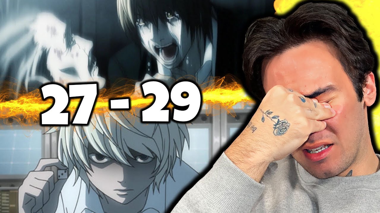 Light Yagami (DEATH NOTE) - Anime vs Live-action / #shorts