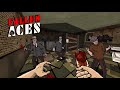 FALLEN ACES  - Official Gameplay Demo 2022