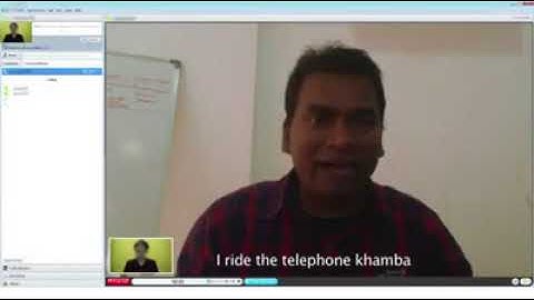 funny indian interview on skype for network engineer     epic english funny!!!