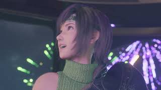 FINAL FANTASY VII REBIRTH - Yuffie Date @madhatter22232