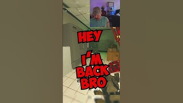 Trolling The Most Toxic Warzone Player...