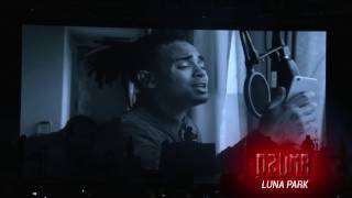 Ozuna - Odisea (Coming Soon) (En Vivo en el Luna Park - Flow Fest)