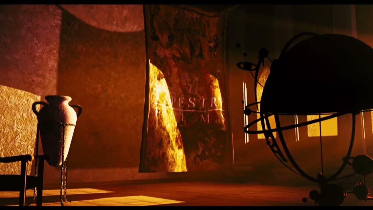 Lionsgate Films / Tapestry Films (Employee of the Month) YouTube