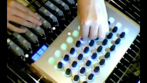 (Livid Code Demo) m20110828 / Aero Finback