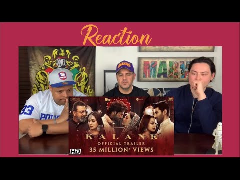 kalank-|-trailer-reaction-with-film-graduate-|-with-subtitles
