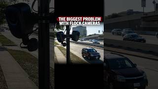The Biggest Problem With Flock Cameras