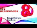 8D Top Hit English Song 2020/2021 | 8D Pop Hits 2020 New Popular Songs  | Tanuja Dharana Creations |