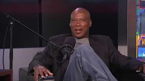 Byron Scott shares Michael Jordan & Larry Bird story Legendary speed must watch