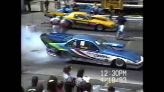 PRO MOD HUNTSVILLE, ALABAMA 1993