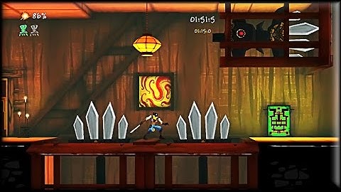 Shadow Blade Game (1-7 lvl) (Android & iOS)