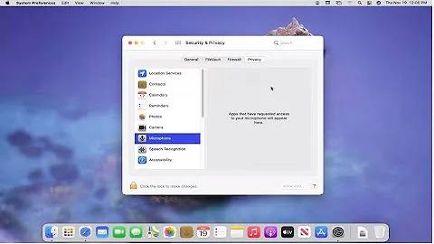 How To Manage Apps Accessing Your Mac's Camera and Microphone [Tutorial]