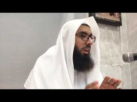 الرسول صلى الله عليه وسلم مبعوث إلى الناس كافة وهكذا الدعاة يدعون الناس كلهم