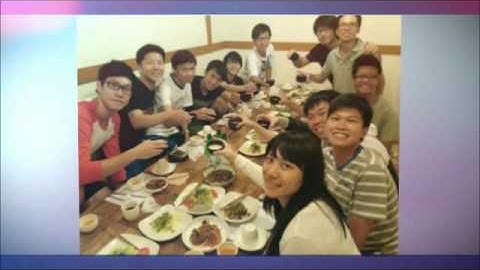 MECH Year 3 2013-2014