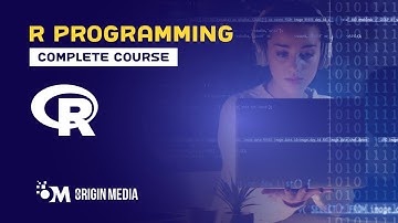 Introduction to R Programming | R Programming For Beginners | R Tutorial | Lecture 01