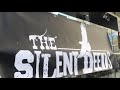 The silent deeds the race volume 2