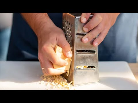 Video: 7 būdai gaminti saldainius