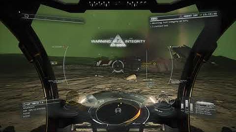 SRV Gank - Elite Dangerous